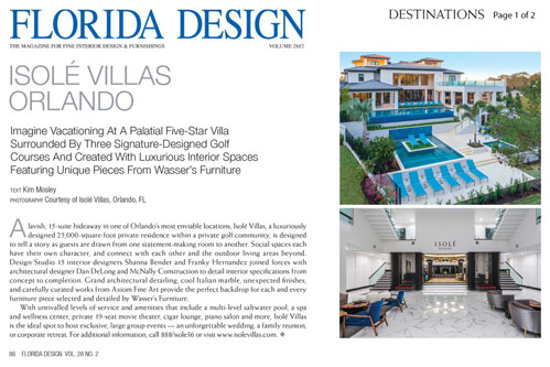 Florida Design June 2018 pg1